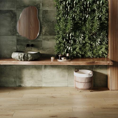 Ламинат Egger 8/33 Классик (Pro Classic 8-33) EPL271 Дуб Монте медовый