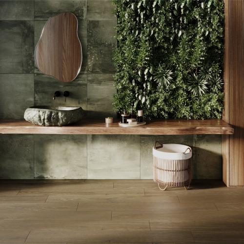 Ламинат Egger 8/33 Классик (Pro Classic 8-33) EPL272 Дуб Монте браун