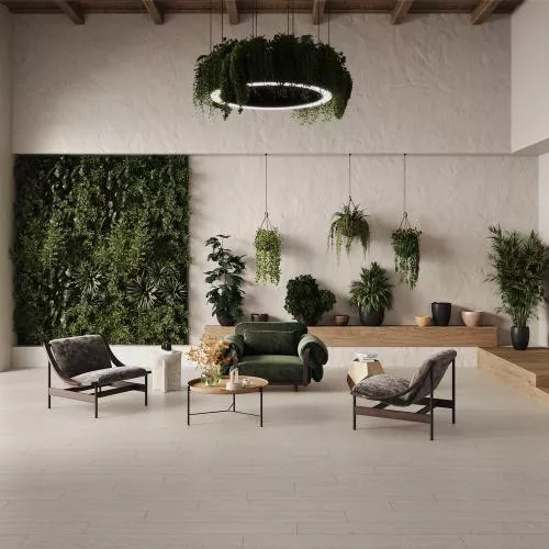 EPL275 Дуб Жоржина белый