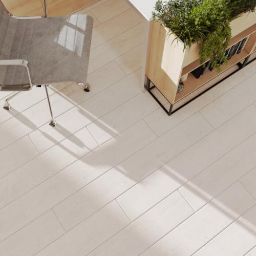 Ламинат Egger Pro Classic 8-33 EPL045 Дуб Ньюбери белый