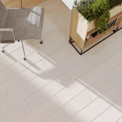 EPL045 Дуб Ньюбери белый