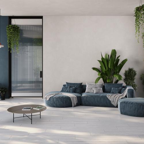 Ламинат Egger 8/33 Классик Аква+ (Pro Classic 8-33 Aqua Plus) EPL249 Дуб Марчена белый