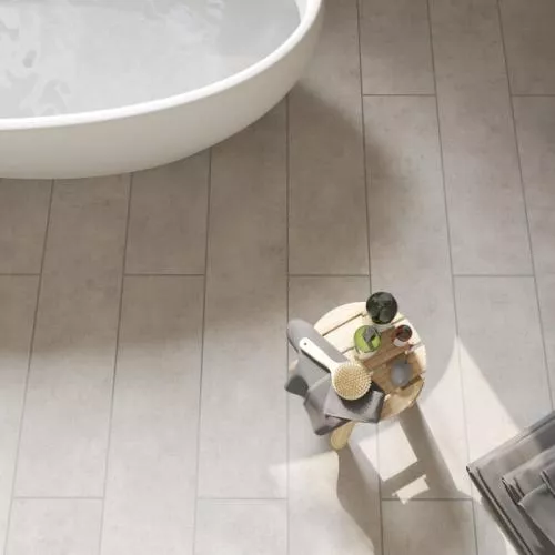 EPL166 Бетон Чикаго светло-серый