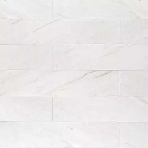 EPL245 Мрамор Леванто белый