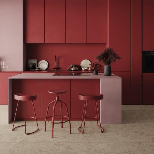 Ламинат Egger 8/33 Широкий Аква+ (Pro Large 8-33 Aqua Plus) EPL251 Мрамор Юрский песочный