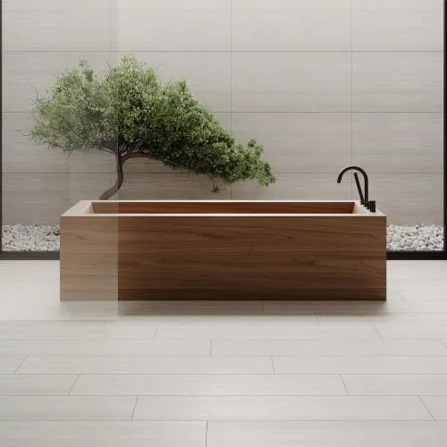 EPL253 Травертин Тибур бежевый