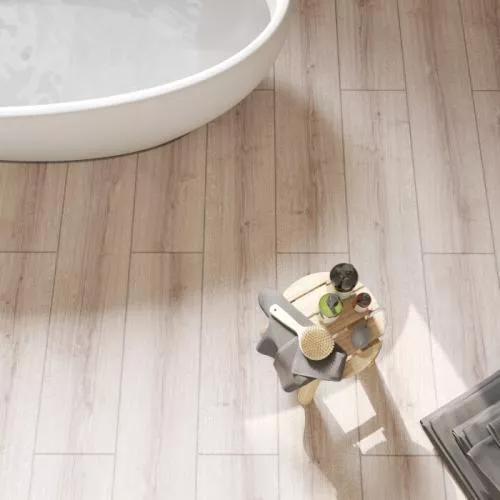 EPL183 Дуб Шерман светлый