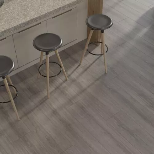 EPL185 Дуб Шерман серый