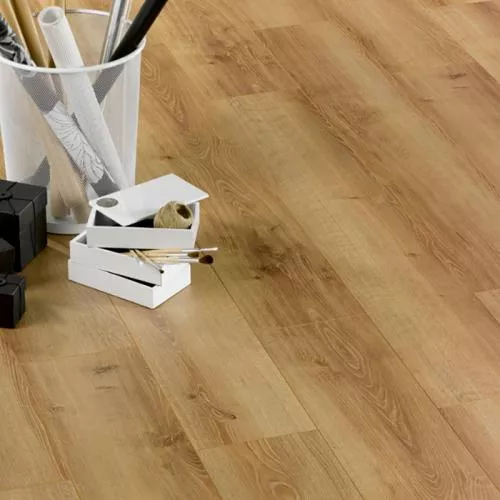 Alsafloor Osmoze 436 Дуб Альпака