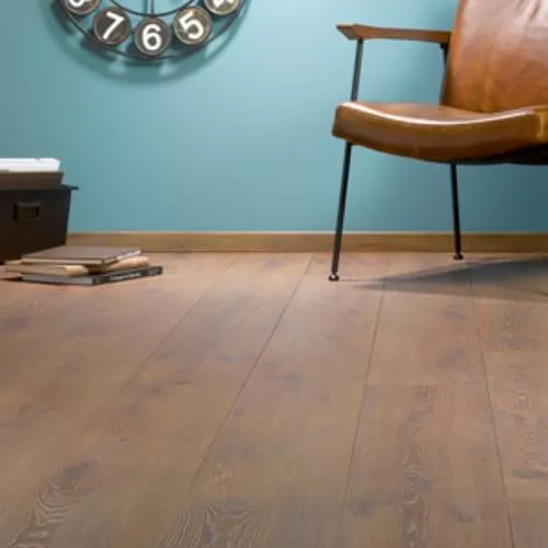 Alsafloor Osmoze 528 Дуб Каштан