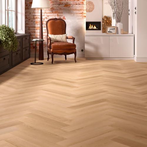 Ламинат Alsafloor Solid Plus 466 Дуб Георгин