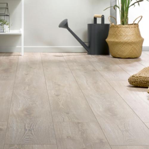 Ламинат Alsafloor Solid Plus 536 Дуб Лен