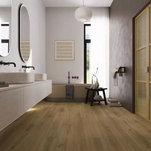 EL1036 Дуб Вирдиа светлый