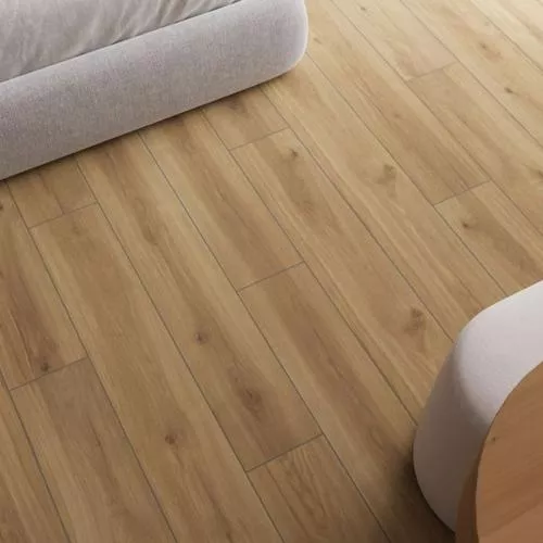 EL1037 Дуб Вирдиа натуральный светлый