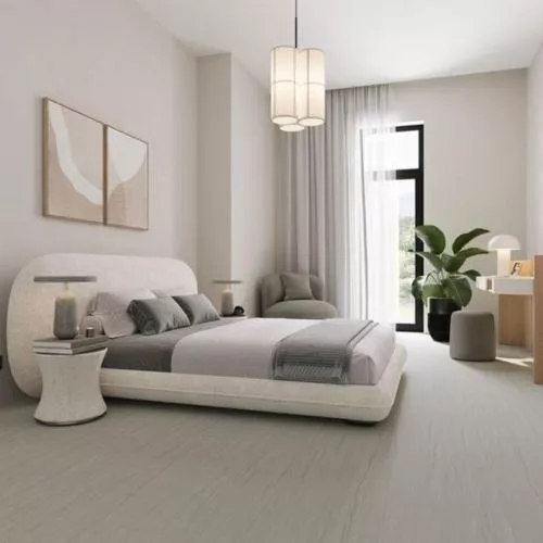 EL1040 Дуб Тичино белый