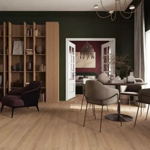 EL1043 Дуб Тичино натуральный