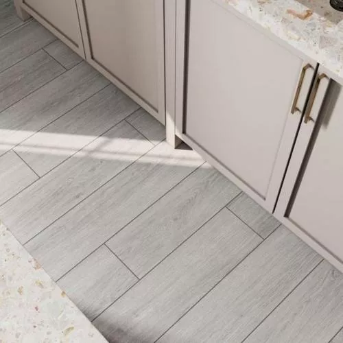 EL1053 Дуб Виктория серый