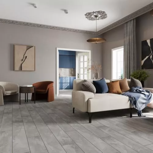 EL1002 Мрамор серый