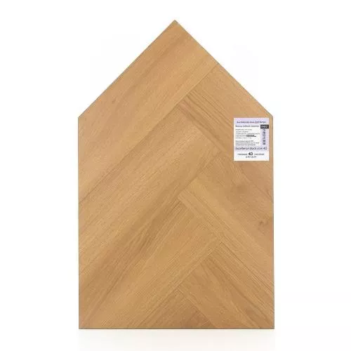 1F410 Английская Ёлка Дуб Витра