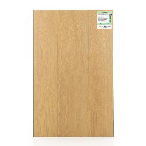 Ламинат FirstFloor Nobless Matt 3D 1F321 Дуб Гравитас