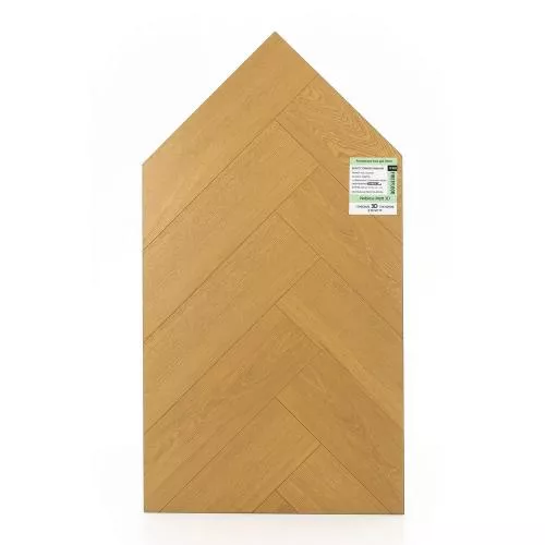 1F340 Английская Ёлка Дуб Элкат