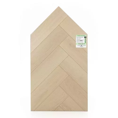 1F342 Английская Ёлка Дуб Домус