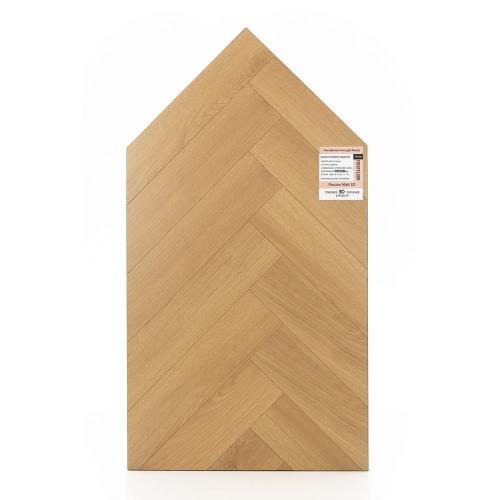 Ламинат FirstFloor Passion Matt 3D 1F310 Английская Ёлка Дуб Аморе