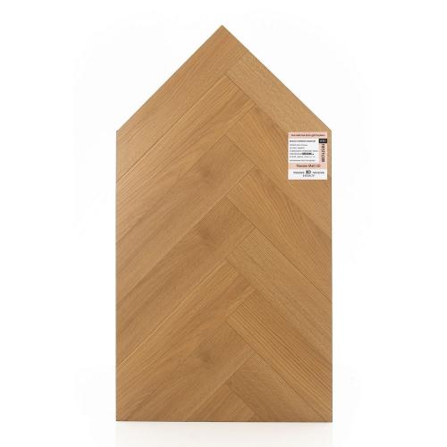 Ламинат FirstFloor Passion Matt 3D 1F311 Английская Ёлка Дуб Кармен