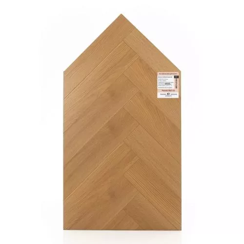 1F311 Английская Ёлка Дуб Кармен