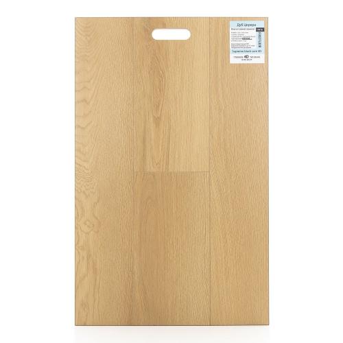 Ламинат FirstFloor Supreme Black Core 4D 1F416 Дуб Церера