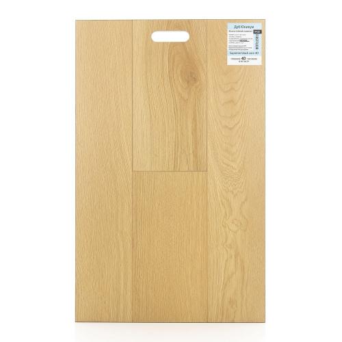 Ламинат FirstFloor Supreme Black Core 4D 1F420 Дуб Юникум