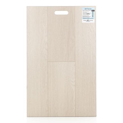 Ламинат FirstFloor Supreme Black Core 4D 1F421 Дуб Лаундж