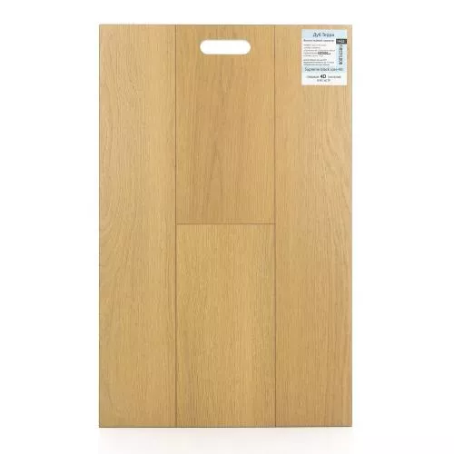 1F422 Дуб Терра