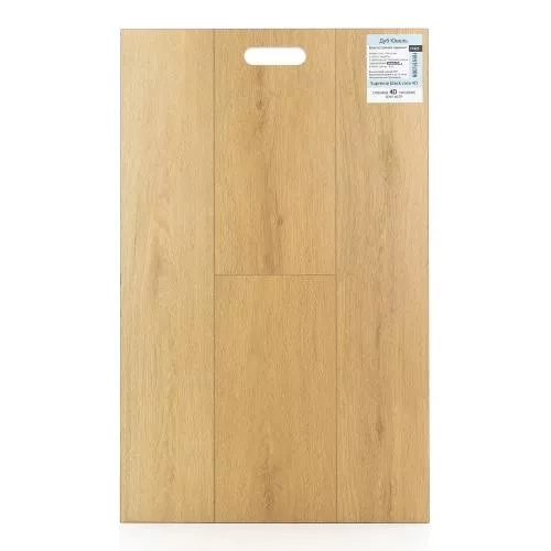 1F425 Дуб Ювель