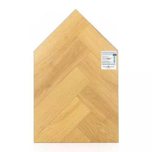 1F438 Английская Ёлка Дуб Твилль