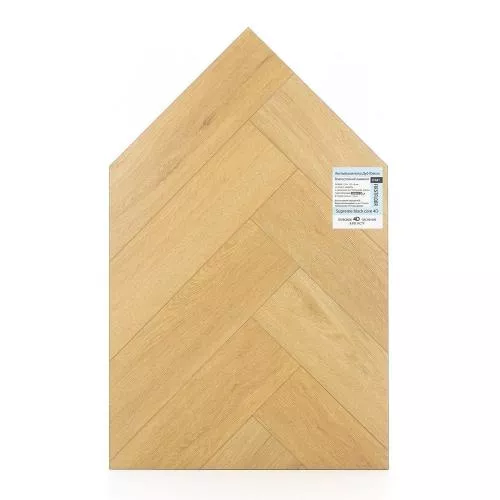 1F441 Английская Ёлка Дуб Ювель