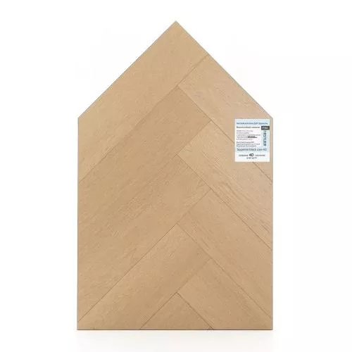 1F442 Английская Ёлка Дуб Одалиска