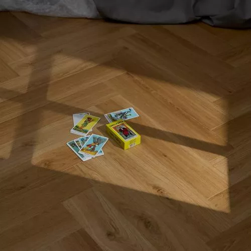  Маттерхорн