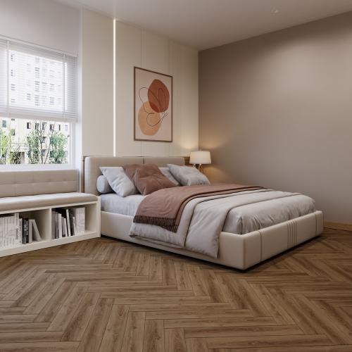 Ламинат Floorwood Palazzo 8 8629 Миа Гальяно