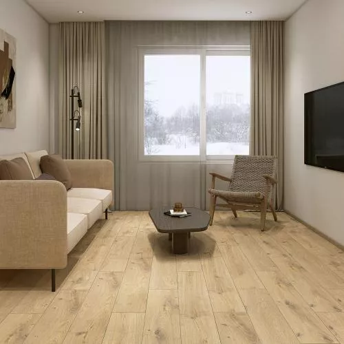 Floorwood Paradigma 8335 Дуб Риман