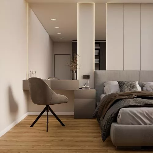 Floorwood Paradigma 8385 Дуб Аскер