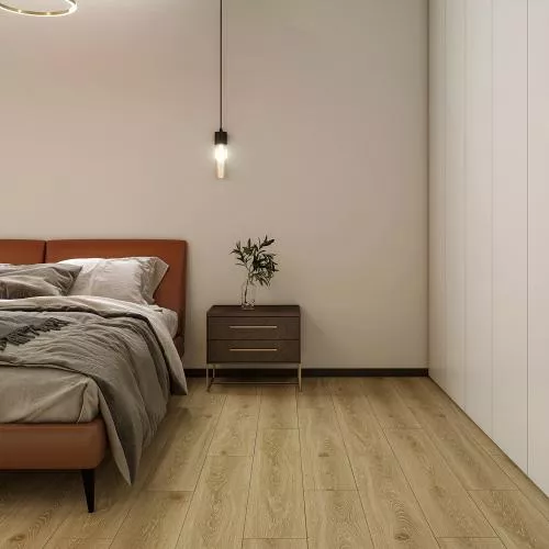 Floorwood Paradigma 8387 Дуб Гровери