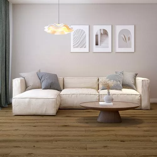 Floorwood Paradigma 8390 Дуб Сельберг