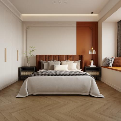 Ламинат Floorwood Palazzo 12 6126 Лоренца Медео