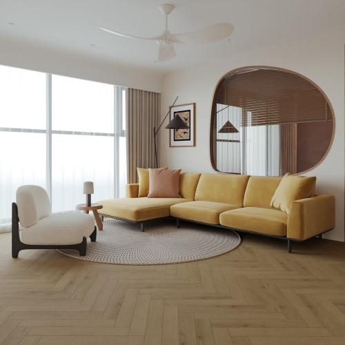 Ламинат Floorwood Palazzo 12 6130 Лоренца Сицилия