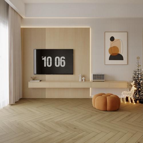 Ламинат Floorwood Palazzo 12 6133 Лоренца Фиоре