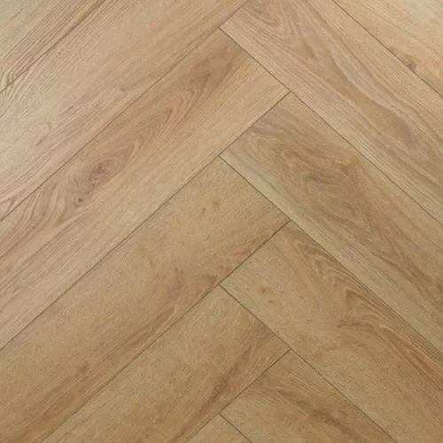 Homflor Herringbone 12 BR 471 Sunset