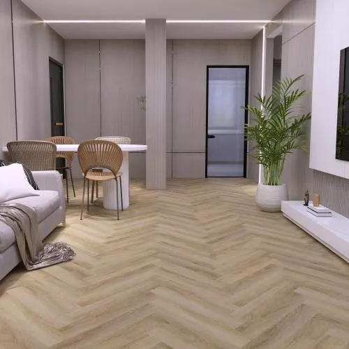 ID 203 Дуб Флеум