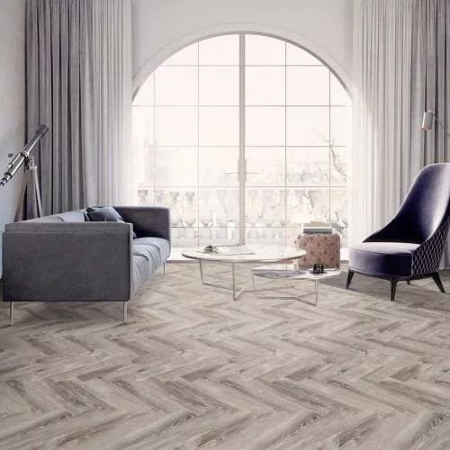 ID 204 Дуб Бромус