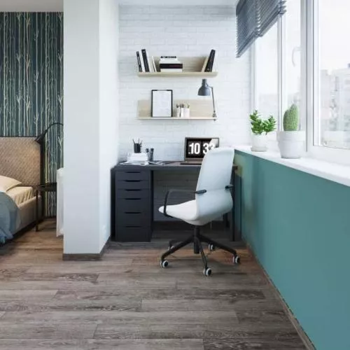 ID 71 Дуб Дега